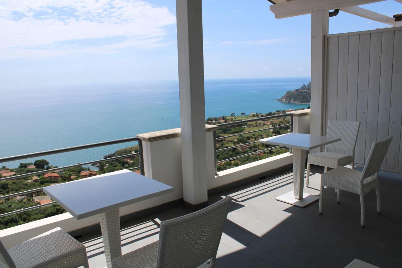 B&B Valentino Coccorino Exterior photo