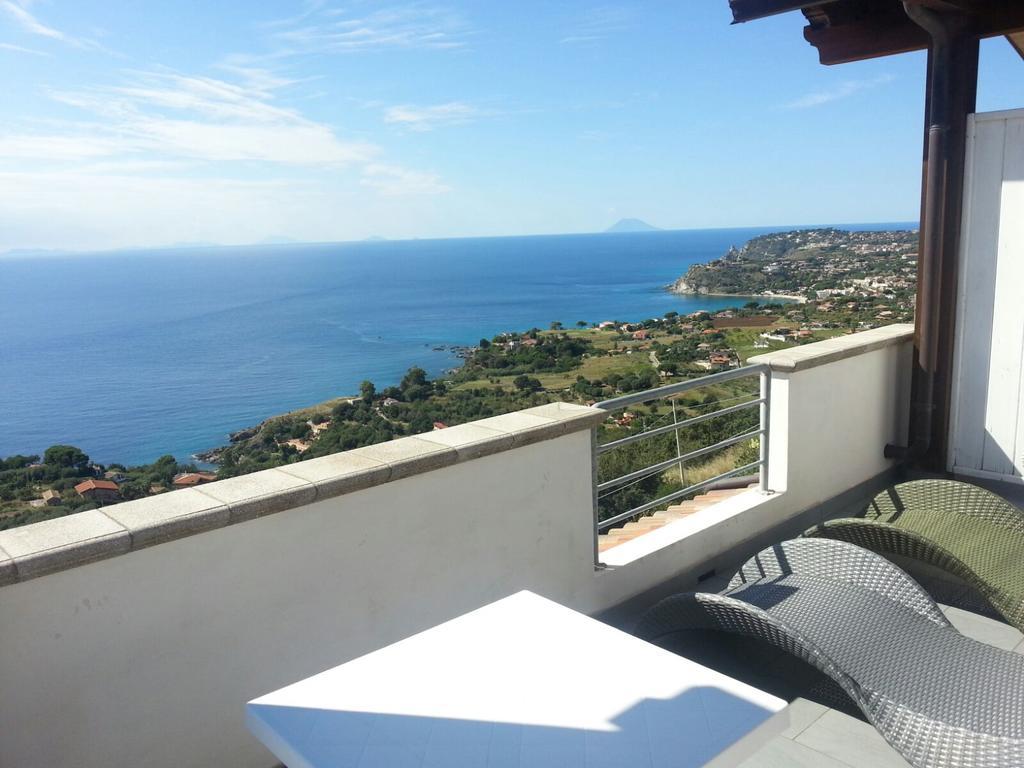 B&B Valentino Coccorino Exterior photo