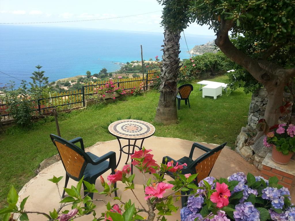 B&B Valentino Coccorino Exterior photo