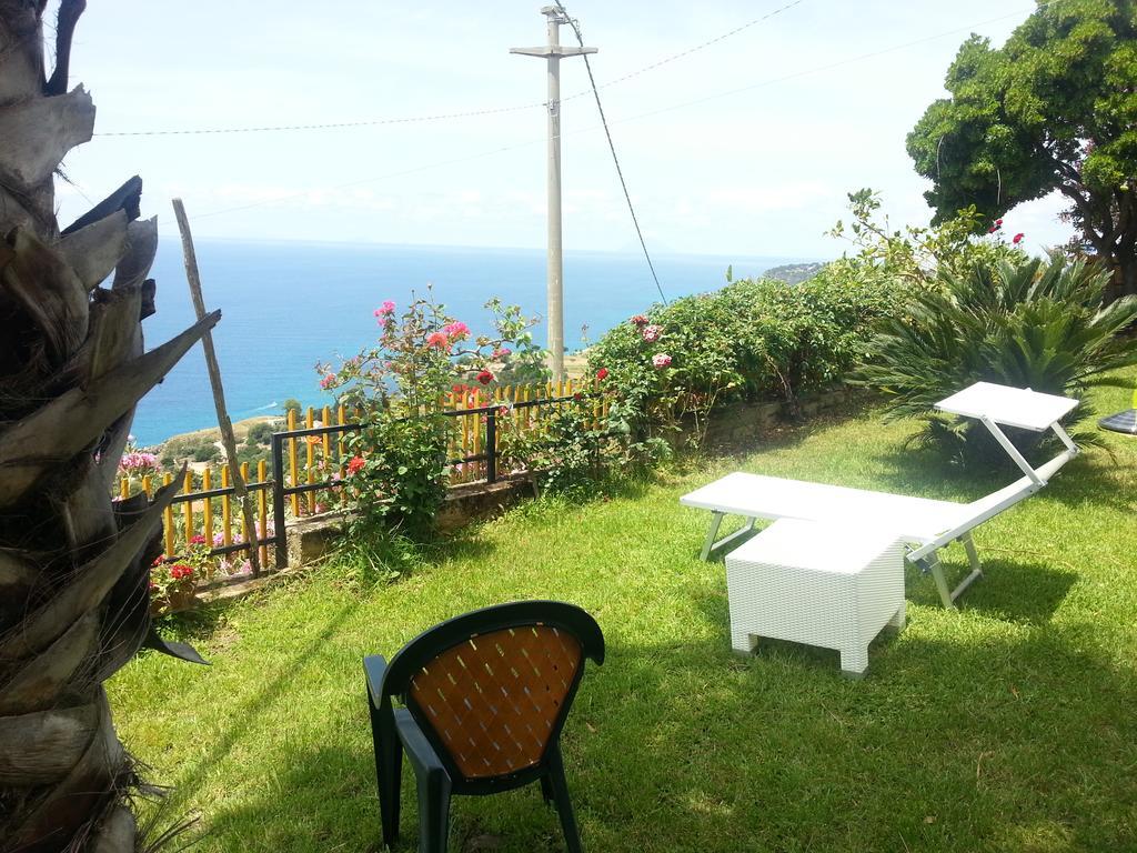 B&B Valentino Coccorino Exterior photo