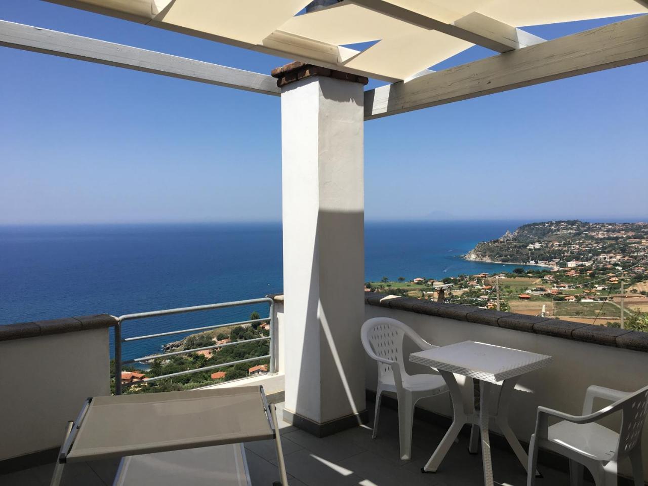 B&B Valentino Coccorino Exterior photo