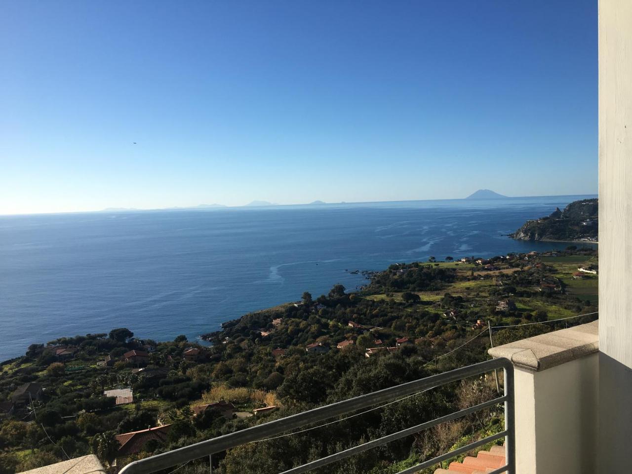 B&B Valentino Coccorino Exterior photo